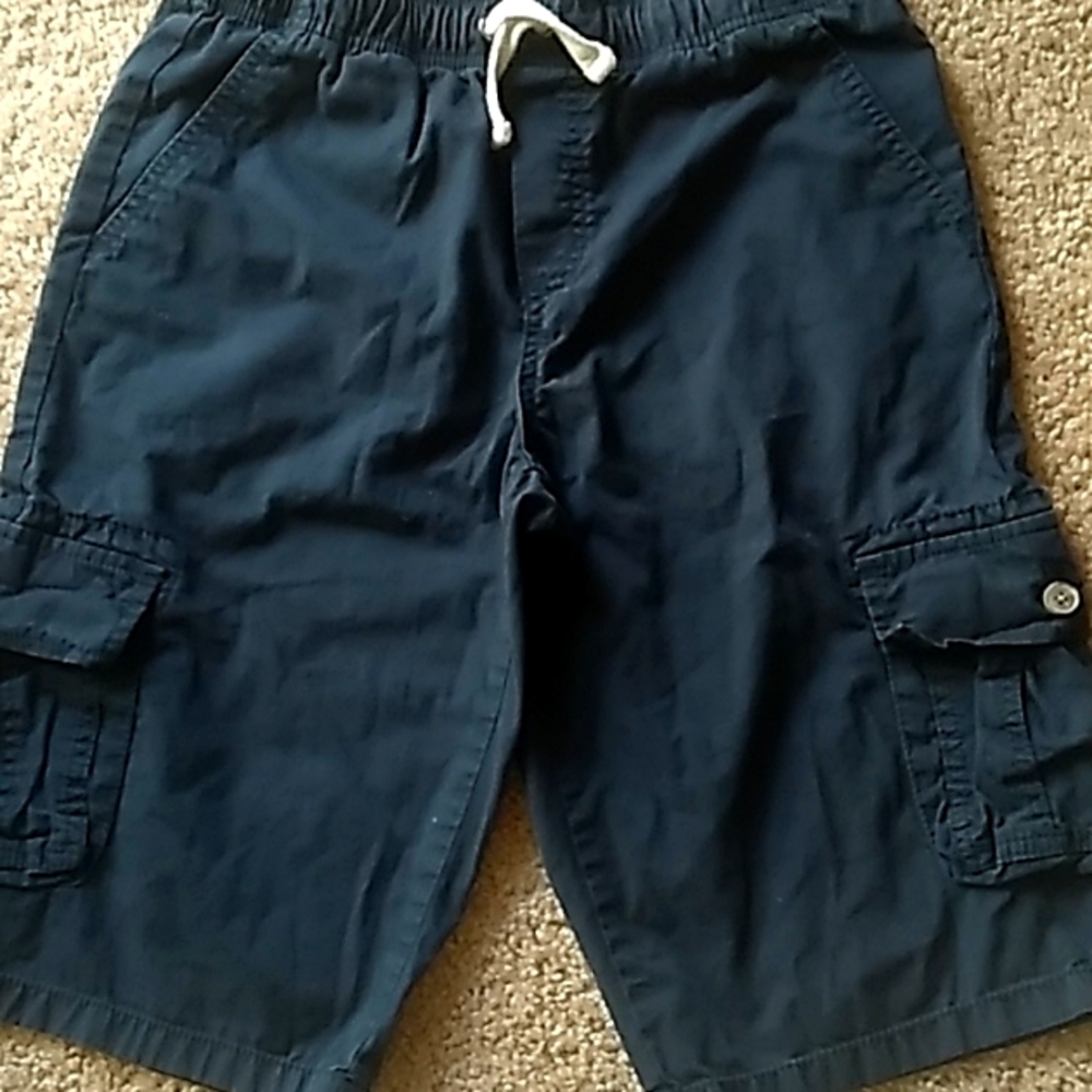 Cat&Jack  cargo shorts
